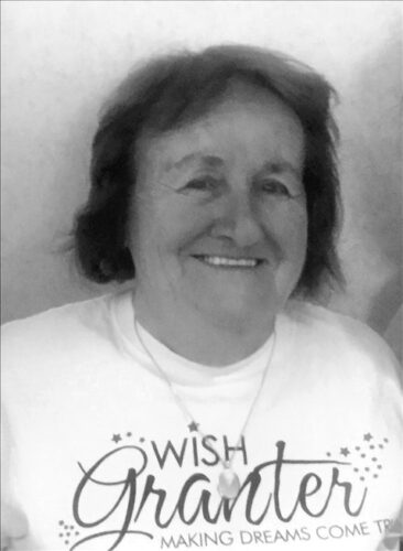 ROSE MARIE GRAMMER
